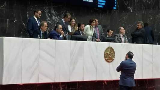 Reajuste dos professores é aprovado na ALMG em 1º turno