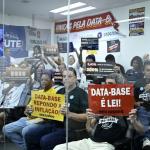 Base de Zema não aparece e reajuste de servidores não é votado em comissão nesta terça (14)