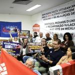 ALMG tem votação final sobre reajuste dos servidores, que deve ficar em 4,62%