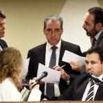 Reajuste dos servidores: emenda aumenta proposta para 4,62% será votada em comissão