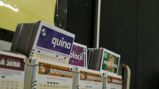 Reajuste vale para todas loterias da Caixa Econômica Federal