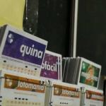 Mega-Sena, Lotofácil, Quina e Lotomania: reajuste da aposta entra em vigor domingo