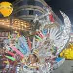Real Grandeza e Unidos do Ladeira são as campeãs do Carnaval 2026 em Juiz de Fora