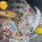Real Grandeza e Unidos do Ladeira são as campeãs do Carnaval 2026 em Juiz de Fora