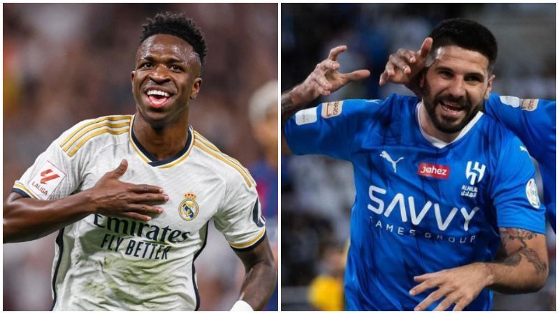Giro pelo mundo: Real Madrid e Al-Hilal podem ser campeões no fim de semana