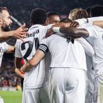 Real Madrid dá show, goleia o Barcelona e avança à final da Copa do Rei 