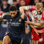 Giro pelo mundo: reta final na Champions, Liga Europa e Conference League agitam semana