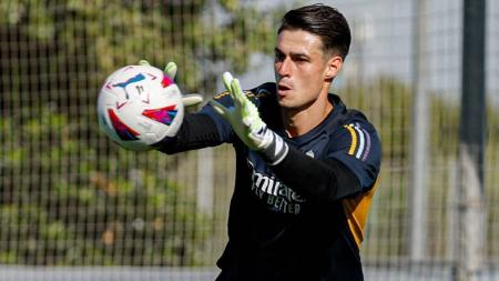 Real Madrid busca continuar vencendo