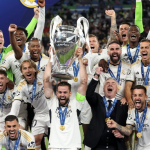 Jogadores do Real Madrid igualam recorde de títulos da Champions; veja ranking
