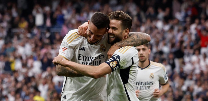 Real Madrid vence Cádiz e encaminha título do Campeonato Espanhol