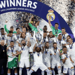 Com o Real Madrid, trio brasileiro pode ser bicampeão da Champions