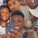 Real Madrid tem mais seguidores nas redes que todos os clubes do Brasileirão juntos