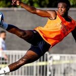 Futebol ao vivo: transmissões na TV e no streaming de 23 de julho