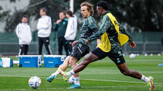 Real Madrid é franco favorito para vencer o Mundial de Clubes