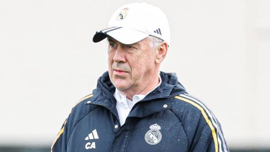 Real Madrid e Granada se enfrentam na La Liga