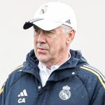 Real Madrid x Granada: horário e onde assistir ao vivo pela La Liga