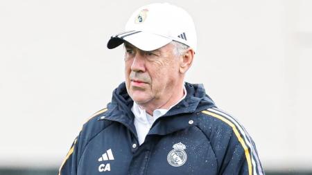 Real Madrid e Granada se enfrentam na La Liga