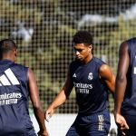 Real Madrid x Getafe: onde assistir ao jogo pela LaLiga