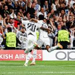 Champions: veja os bastidores do empate entre Real Madrid e Manchester City