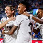 Forbes elege Real Madrid como clube mais valioso do mundo; veja ranking