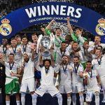 Qual país mais venceu títulos da Champions League? Qual país tem mais clubes campeões? Respondemos