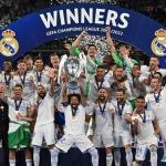 Qual país mais venceu títulos da Champions League? Qual país tem mais clubes campeões? Respondemos