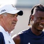 Real Madrid x Union Berlin: onde assistir ao jogo pela Champions League