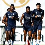 Real Madrid x Osasuna: onde assistir ao jogo pela LaLiga 