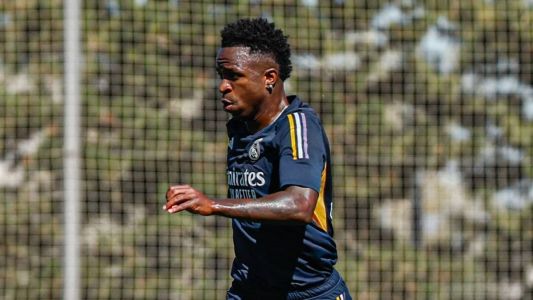 Real Madrid enfrenta o Las Palmas na La Liga