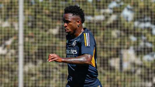 Real Madrid enfrenta o Las Palmas na La Liga