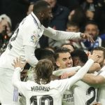 Com novidades, veja escalação do Real Madrid para enfrentar o Al Ahly no Mundial de Clubes