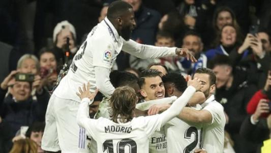 Real Madrid estreia na tarde desta quarta-feira (8) no Mundial de Clubes
