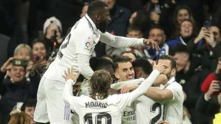 Real Madrid estreia na tarde desta quarta-feira (8) no Mundial de Clubes
