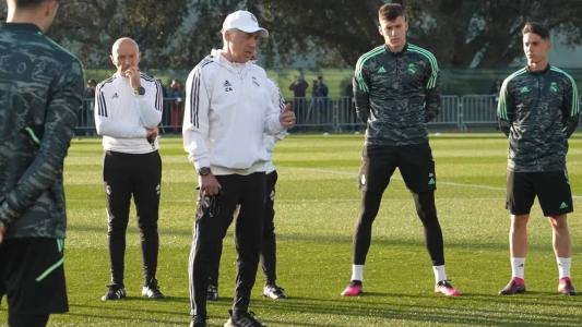 Real Madrid estreia no Mundial de Clubes nesta quarta (8) com transmissão na TV e no streaming