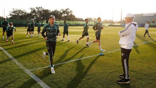 Real Madrid estreia no Mundial de Clubes, no Marrocos, nesta quarta-feira