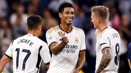 Real Madrid