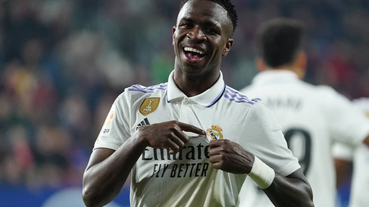 Real Madrid tem a terceira maior 'torcida' do Brasil, aponta pesquisa CNN/Itatiaia/Quaest