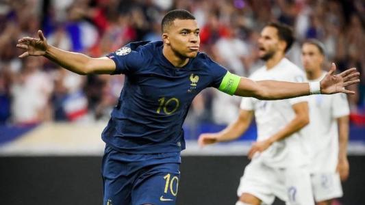 Real Madrid monitora situação de Mbappé