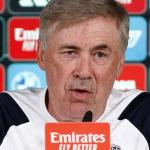 Real Madrid não contratará Mbappé nesta janela, garante Ancelotti