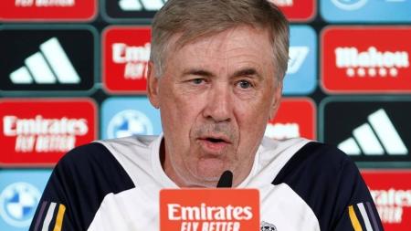 Real Madrid não contratará Mbappé nesta janela