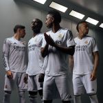 Real Madrid anuncia novo uniforme para a próxima temporada