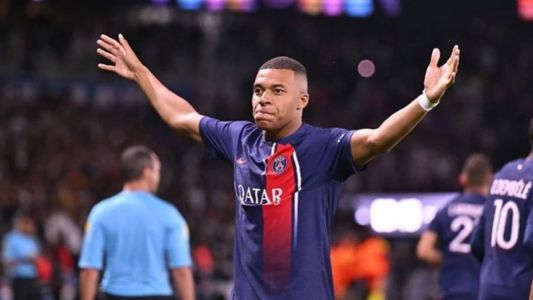 Real Madrid pode fechar com Mbappé nas próximas horas
