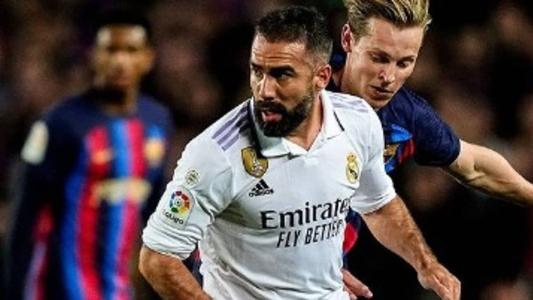 Real Madrid quer garantir a liderança do campeonato