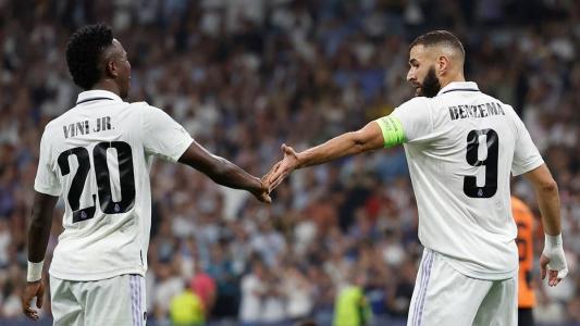 Real Madrid recebe o Barcelona no grande jogo desta quinta-feira (2)