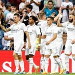 Real Madrid x Bilbao: onde assistir ao jogo pelo Campeonato Espanhol 