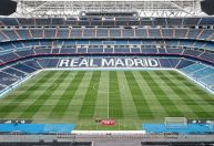 Real Madrid: saiba como funciona o gramado retrátil do Santiago Bernabéu