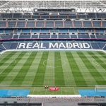 Real Madrid: saiba como funciona o gramado retrátil do Santiago Bernabéu