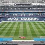 Real Madrid: saiba como funciona o gramado retrátil do Santiago Bernabéu