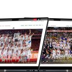 Site do Real Madrid é portal de clubes mais acessado do mundo pela 7ª vez