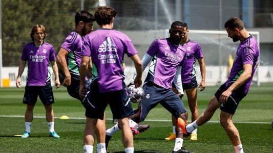 Real Madrid tenta voltar a vencer após derrota para o Real Sociedad